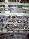  SACO LOWELL / MEADOWS Twisters, 88 spindles,